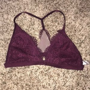 victorias secret bralette